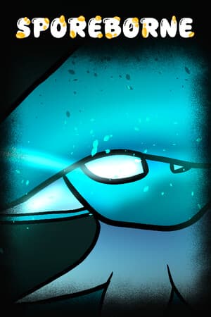 Sporeborne