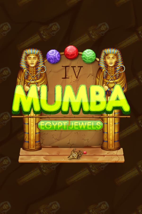 MUMBA IV: Egypt Jewels