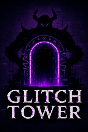 Glitch Tower