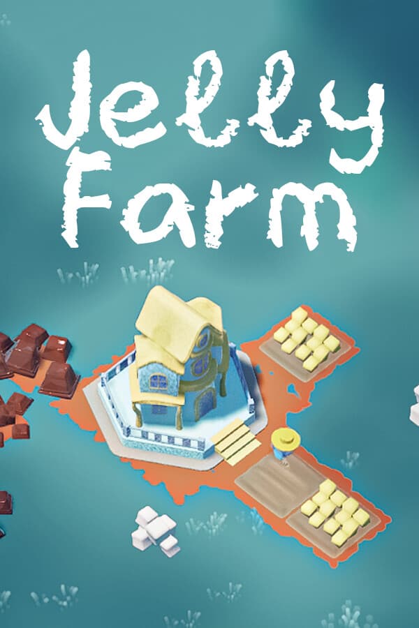 Jelly Farm
