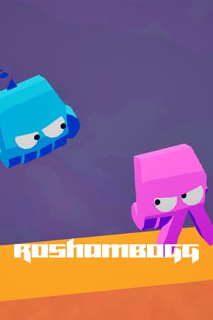 Roshambogg