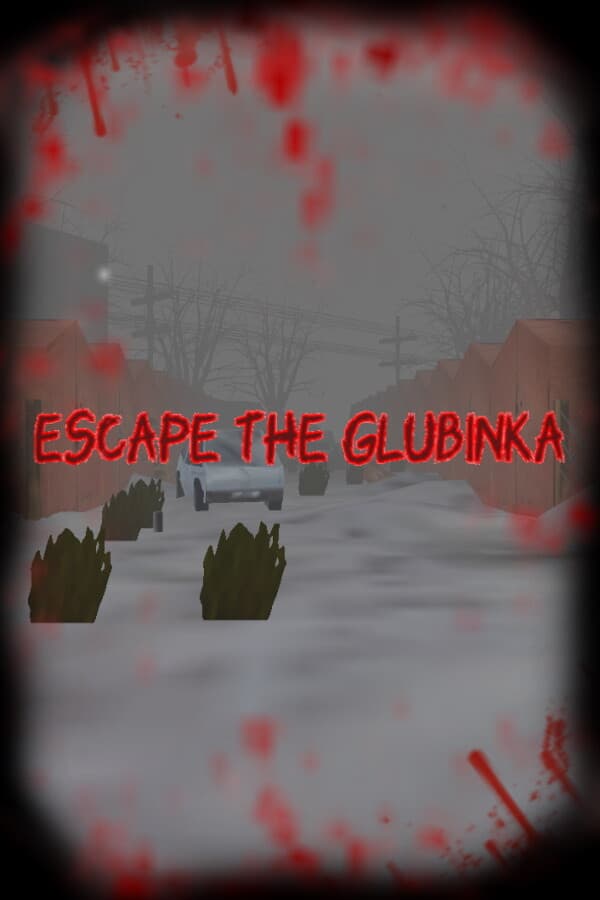 Escape The Glubinka