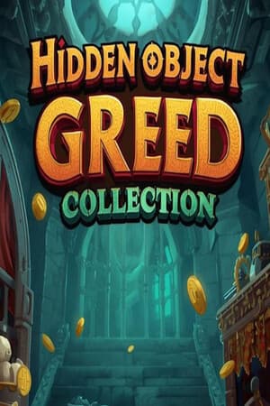 Hidden Object Greed Collection