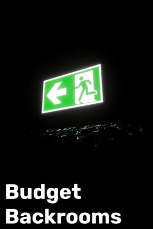 Budget Backrooms