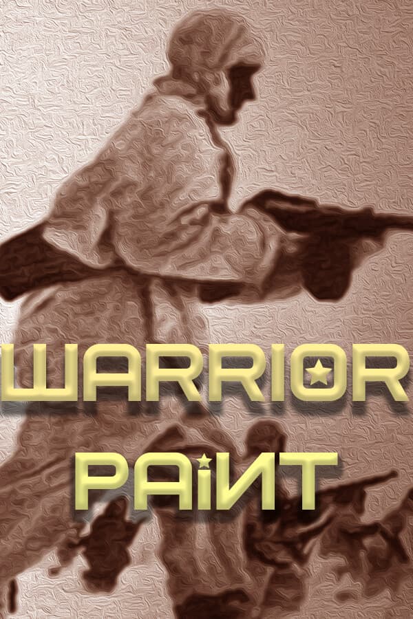Warrior Paint - 2005 GOTY Edition