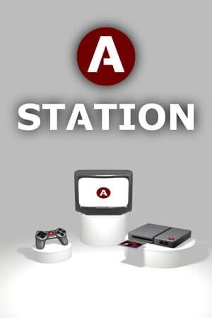 AStation