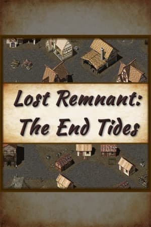 Lost Remnant: The End Tides
