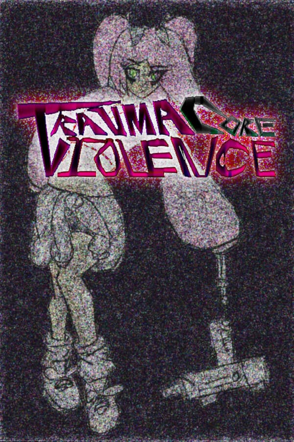 TraumaCore Violence