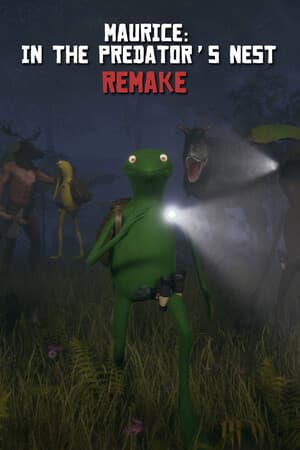 Maurice: In The Predator's Nest