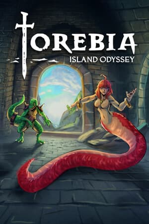 Torebia: Island Odyssey
