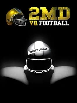 2MD VR Football Head 2 Head Edition