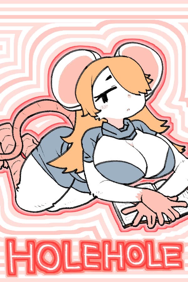 HOLEHOLE