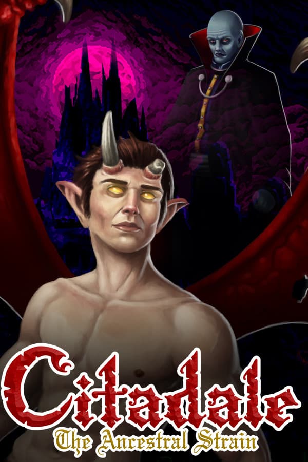 Citadale - The Ancestral Strain