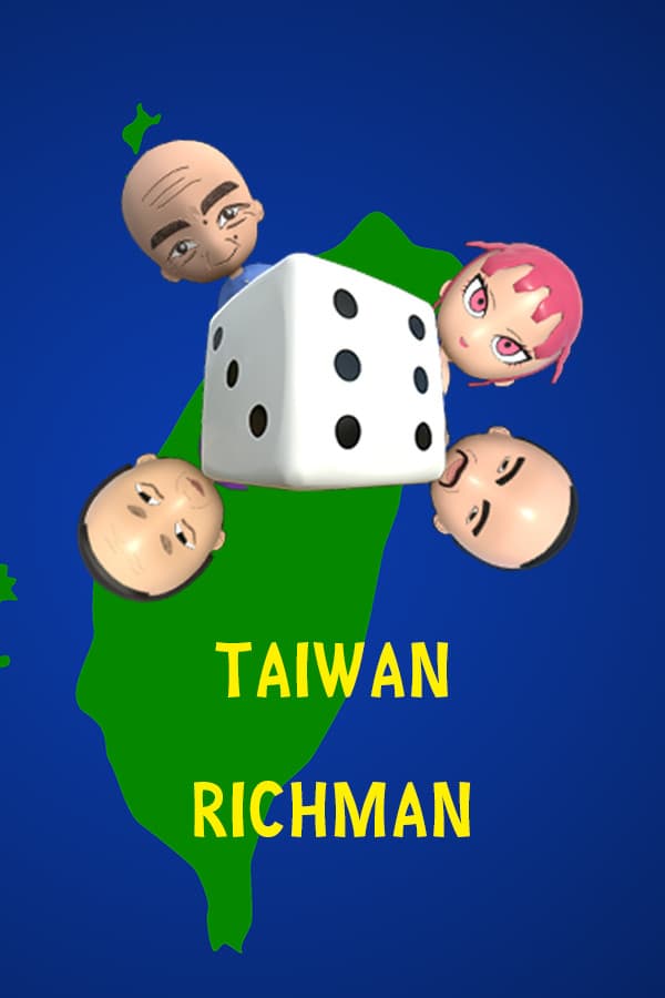 Taiwan Richman