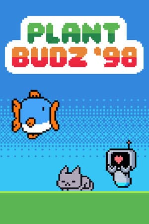 Plant Budz 98