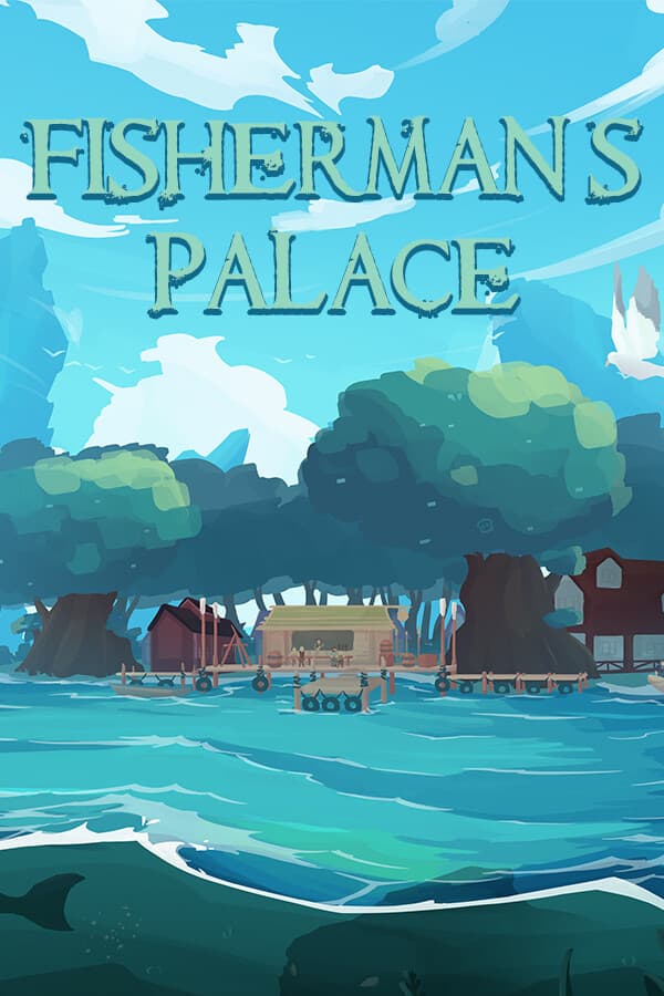 Fisherman's Palace