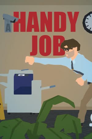 A Handy Job