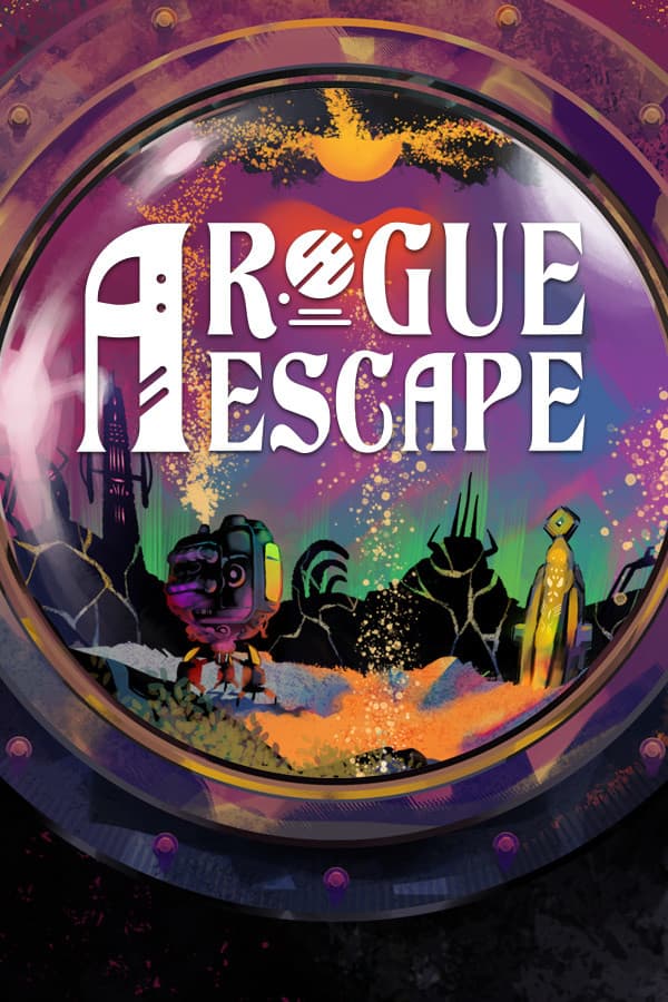 A Rogue Escape