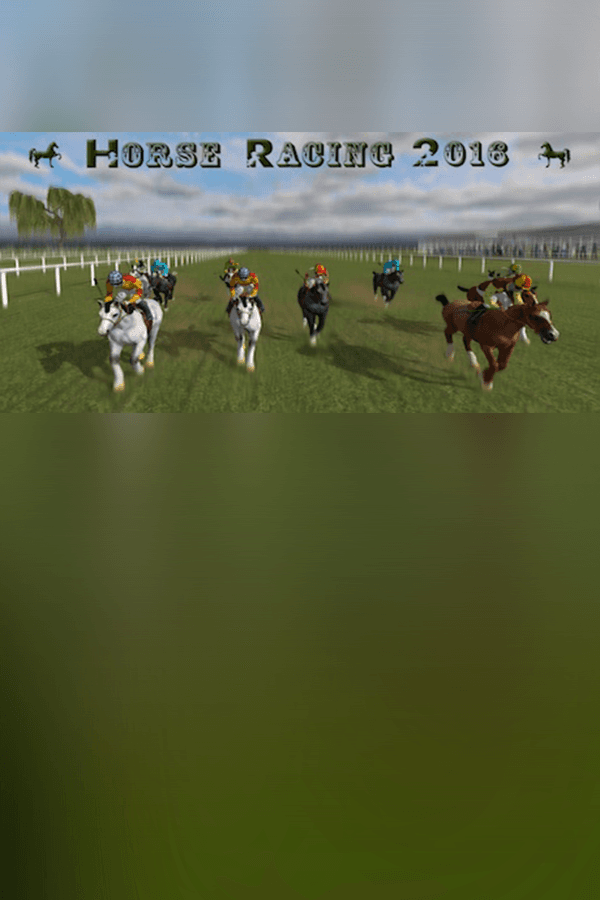 Horse Racing 2016