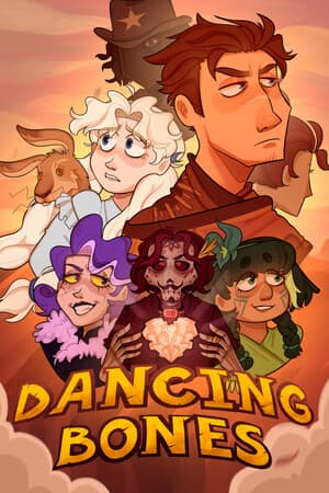 Dancing Bones