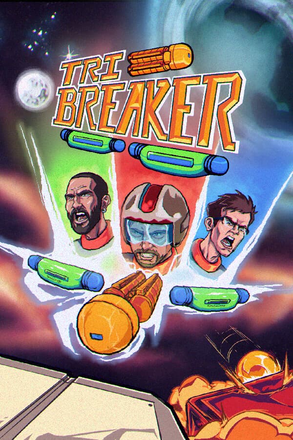 Tri Breaker: A Sacred Symbols Odyssey
