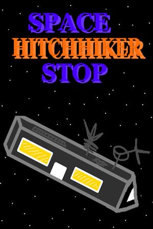 Space Hitchhiker Stop