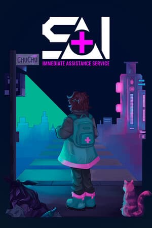 SAI: Immediate Assistance Service