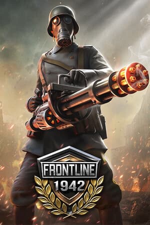 Frontline 1942: Battles of the World War 2