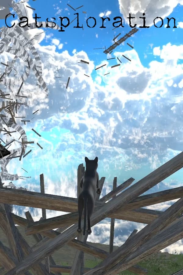 Catsploration