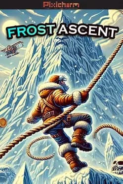 Pixicharm – Frost Ascent