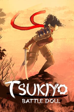 Tsukiyo: Battle Doll