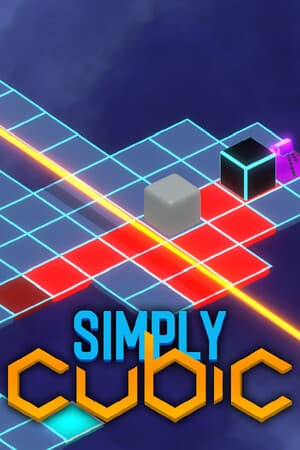 Simply Cubic