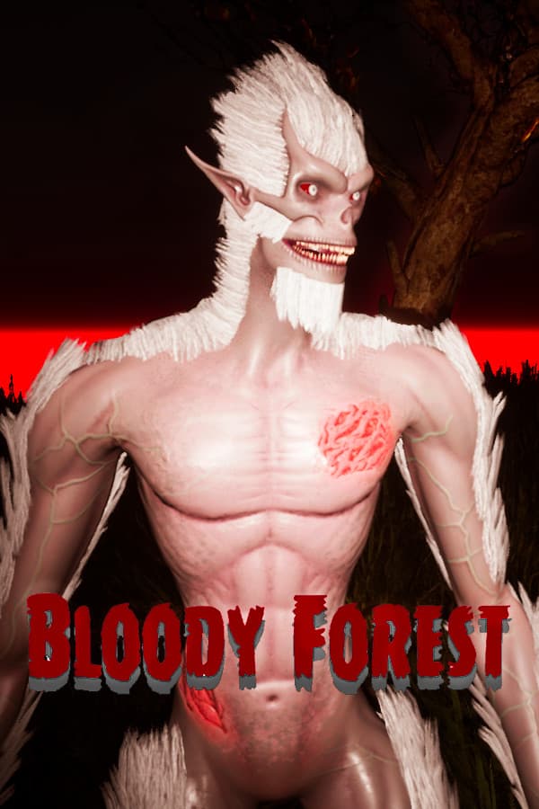 Bloody Forest