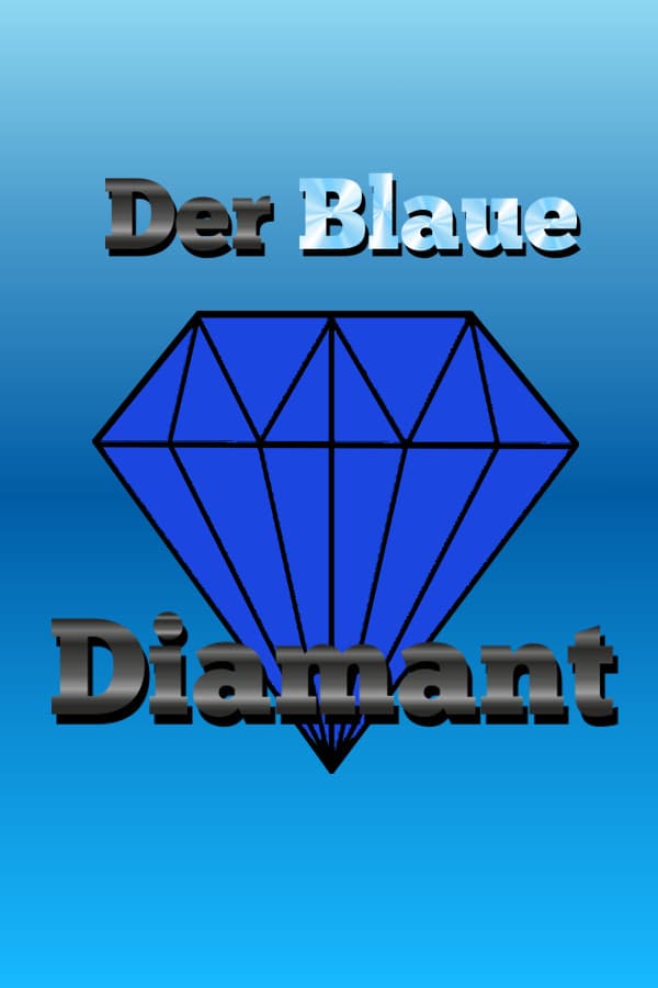 Der Blaue Diamant