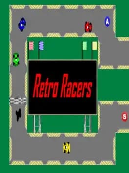 Retro Racers