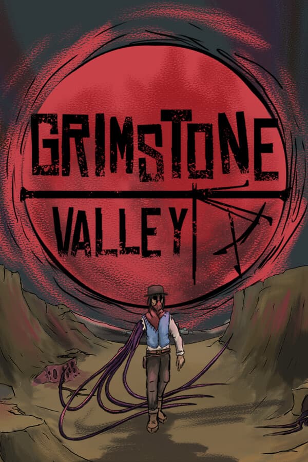 Grimstone Valley
