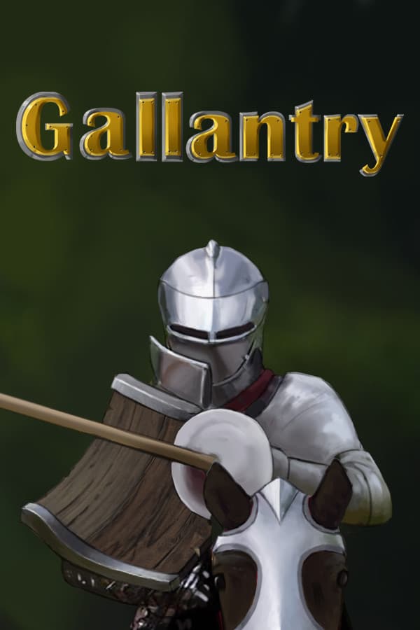 Gallantry