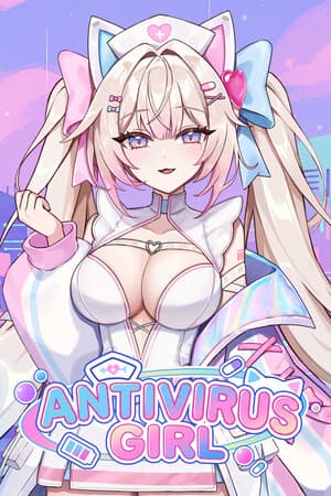 Antivirus Girl