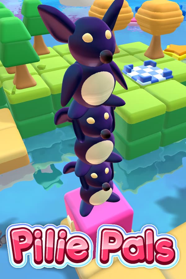 Pilie Pals