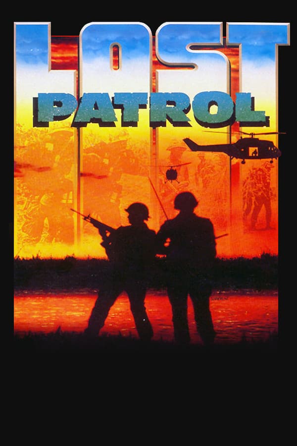Lost Patrol