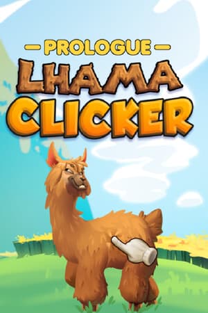 Lhama Clicker Prologue