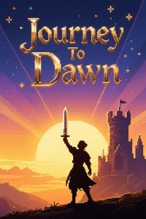 Journey To Dawn