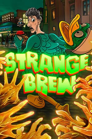 Strange Brew