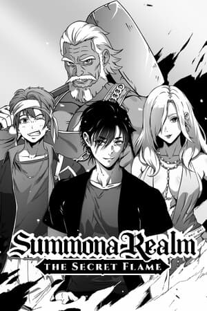 Summona Realm: The Secret Flame