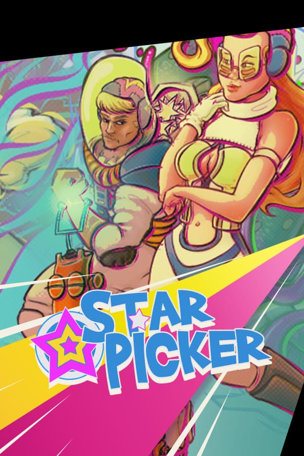 StarPicker