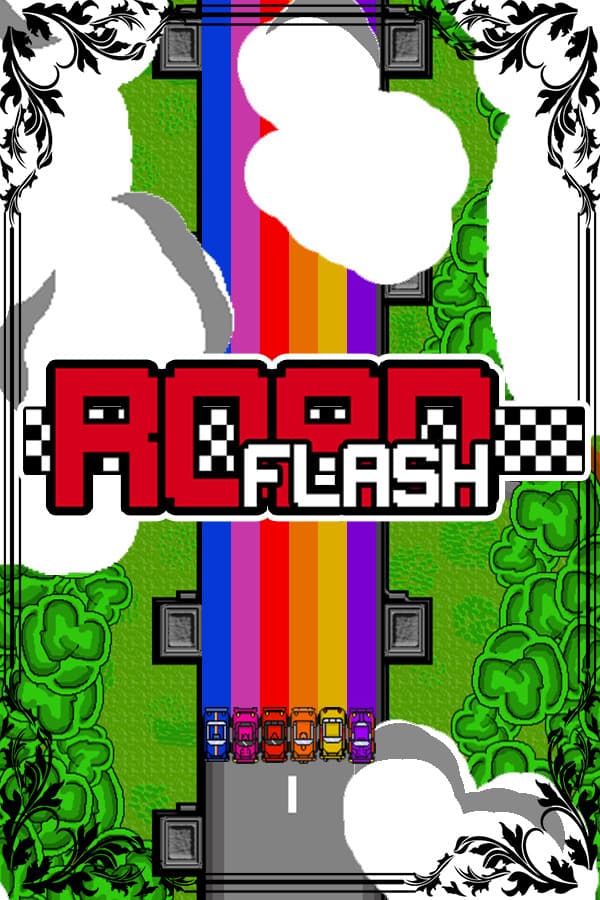 Road Flash