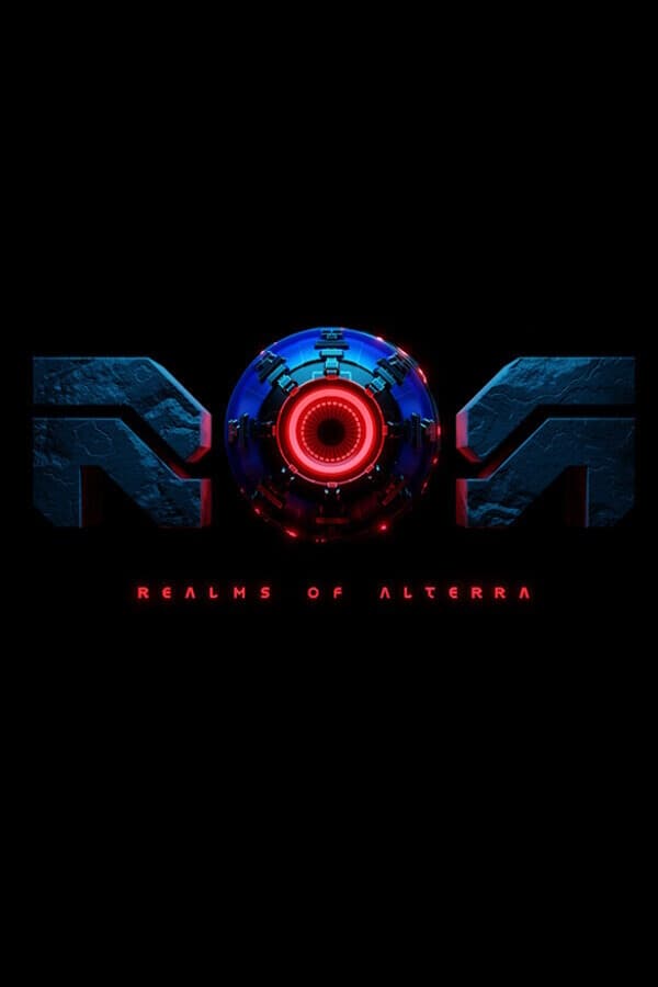 Realms of Alterra: Prologue