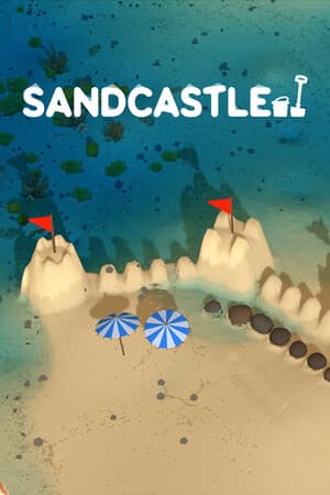 Sandcastle