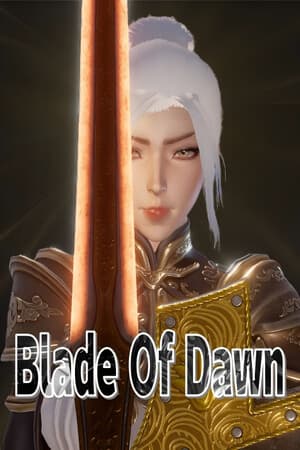 Blade of Dawn