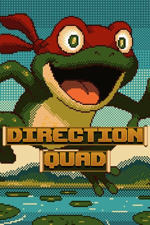 Direction Quad